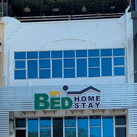Mybed Homestay Padang Besar Kültér fotó