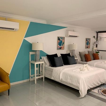 Mybed Homestay Padang Besar Kültér fotó